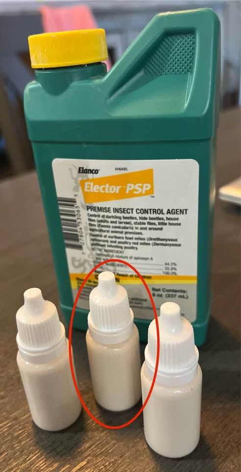 Elector PSP (9ml concentrate)