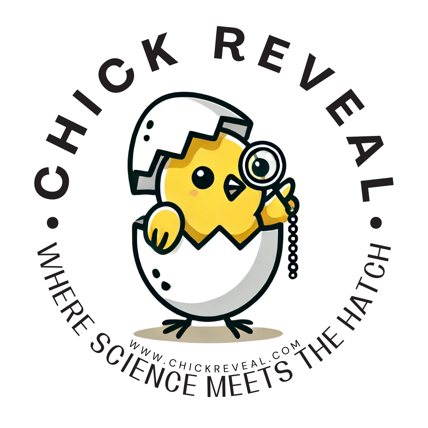 Avian DNA Testing - Sex