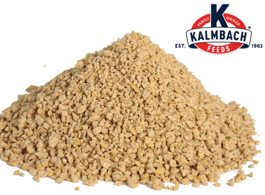 Kalmbach Chick Crumble Plus+ (2 lbs)