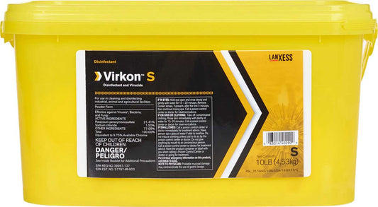 Virkon™ S Broad Spectrum Disinfectant (32 oz)